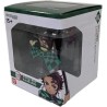 DEMON SLAYER Figurine Chibi Master Bandai Tanjiro Kamado