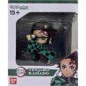 DEMON SLAYER Figurine Chibi Master Bandai Tanjiro Kamado