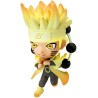 NARUTO Figurine Chibi Master Bandai Naruto Uzumaki