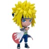 NARUTO Figurine Chibi Master Bandai Minato Namikaze
