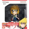 NARUTO Figurine Chibi Master Bandai Minato Namikaze