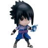 NARUTO Figurine Chibi Master Bandai Sasuke Uchiha