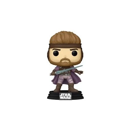 Star Wars Concept Series - Figurine Han Solo -  Funko Pop - n°472