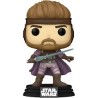 Star Wars Concept Series - Figurine Han Solo -  Funko Pop - n°472