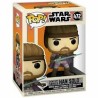 Star Wars Concept Series - Figurine Han Solo -  Funko Pop - n°472