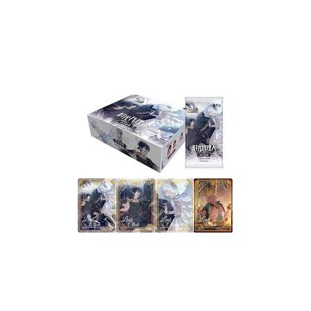 LINK CLIC Booster Vendu à l'unité