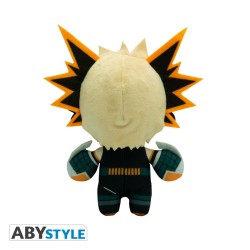 MY HERO ACADEMIA - Peluche - Bakugo SD 15 cm