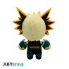 MY HERO ACADEMIA - Peluche - Bakugo SD 15 cm