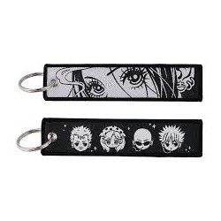 NANA Porte clé double face...