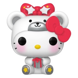 Hello Kitty Figurine POP!...