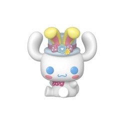 Hello Kitty POP! Animation...