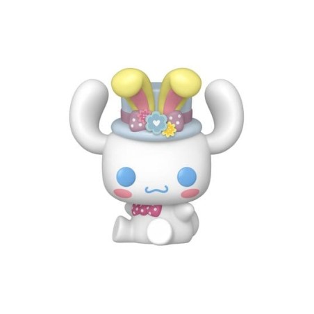 Hello Kitty POP! Animation Vinyl figurine Spring- Cinnamoroll(CKIE) 9 cm