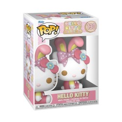Sanrio POP! Animation Vinyl figurine Hello Kitty(CKIE) 9 cm