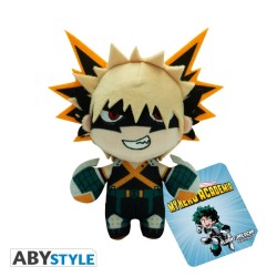 MY HERO ACADEMIA - Peluche...