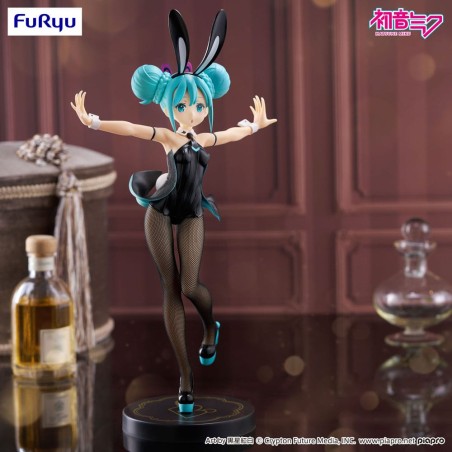 Hatsune Miku statuette PVC BiCute Bunnies Hatsune Miku 31 cm