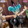 Hatsune Miku statuette PVC BiCute Bunnies Hatsune Miku 31 cm