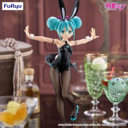 Hatsune Miku statuette PVC BiCute Bunnies Hatsune Miku 31 cm
