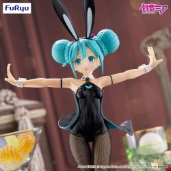 Hatsune Miku statuette PVC BiCute Bunnies Hatsune Miku 31 cm