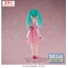 Hatsune Miku statuette Luminasta PVC Hatsune Miku Conceptual Series Vol. 3 18 cm