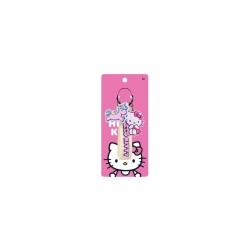 Sanrio  porte-clés Hello Kitty Friends FunKey Chains