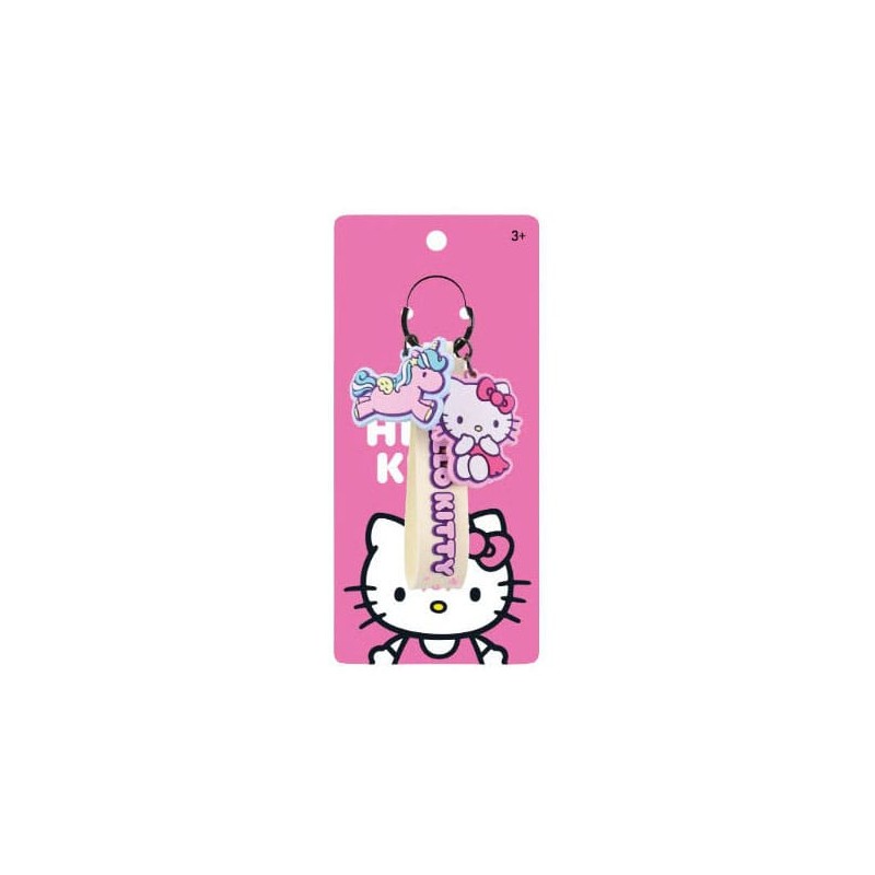 Sanrio  porte-clés Hello Kitty Friends FunKey Chains