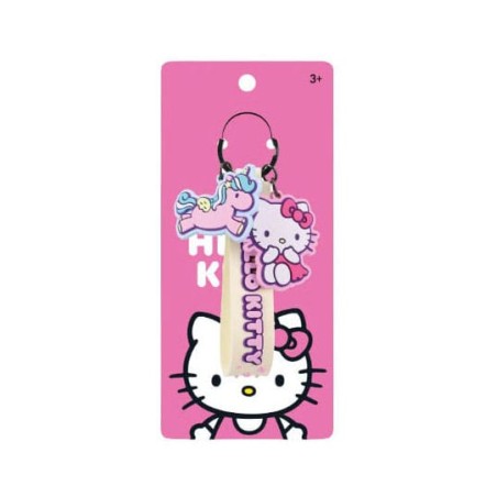 Sanrio  porte-clés Hello Kitty Friends FunKey Chains