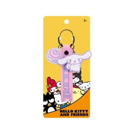 Sanrio  porte-clés Cinnamoroll  Friends FunKey Chains