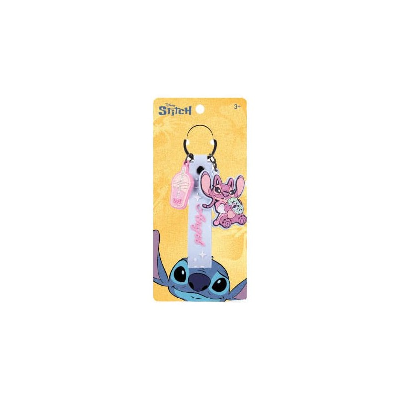 Disney  porte-clés Angel Friends FunKey Chains