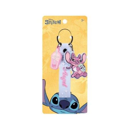 Disney  porte-clés Angel Friends FunKey Chains