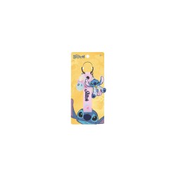 Disney  porte-clés Stitch Friends FunKey Chains
