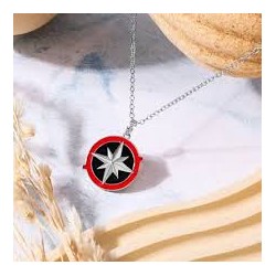 STRAY KIDS Collier symbole du groupe