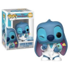 Lilo et Stitch POP! Vinyl Figurine Stitch in Robe 9 cm