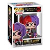 Batman Ninja POP! Heroes Vinyl figurine Harley Quinn 9 cm