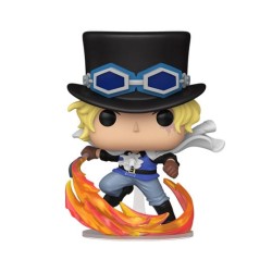 One Piece POP! Vinyl...