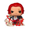 One Piece POP! Plus Vinyl Animation figurine Shanks 9 cm