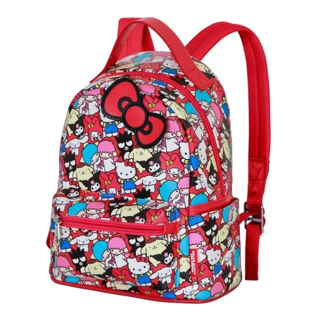 Sanrio sac à dos Hello Kitty & Friends Small