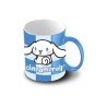 Sanrio mug Cinnamoroll Vichy