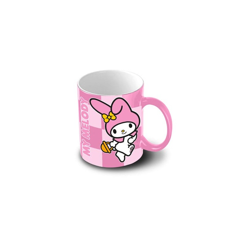 Sanrio mug My Melody Cute
