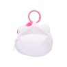 Sanrio porte-clés porte-monnaie Hello Kitty Plushie Pals