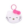 Sanrio porte-clés porte-monnaie Hello Kitty Plushie Pals