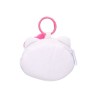Sanrio porte-clés porte-monnaie Hello Kitty Plushie Pals