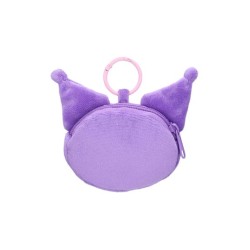 Sanrio porte-clés porte-monnaie Hello Kitty & Friends Plushie Pals