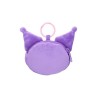 Sanrio porte-clés porte-monnaie Hello Kitty & Friends Plushie Pals