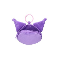 Sanrio porte-clés porte-monnaie Hello Kitty & Friends Plushie Pals