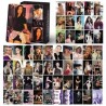 BLACK PINK   Lomo card Deadline