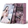 BLACK PINK   Lomo card Deadline