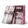 BLACK PINK   Lomo card Deadline