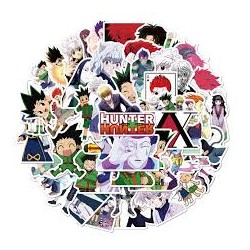 HUNTER X HUNTER Paquet de...