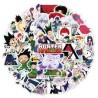 HUNTER X HUNTER Paquet de stickers