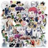 HUNTER X HUNTER Paquet de stickers
